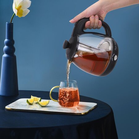 beste glazen waterkoker