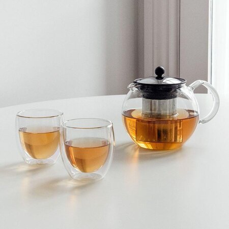 bodum theepot