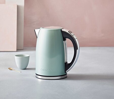 Cuisinart waterkoker