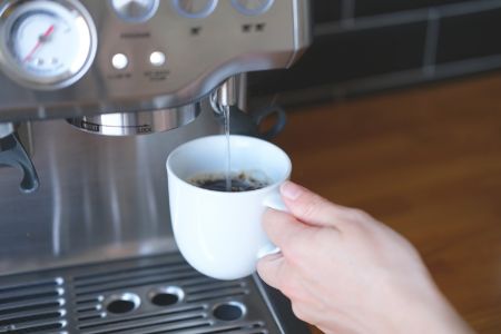 moa heetwaterdispenser