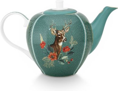 pip theepot pip theepot