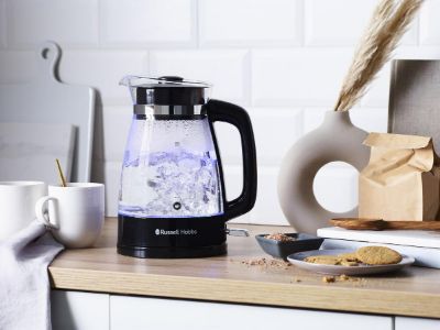 russell hobbs waterkoker