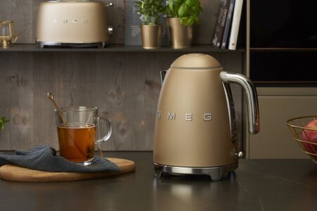 smeg waterkoker smeg waterkoker