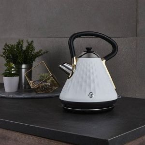 swan waterkoker swan waterkoker