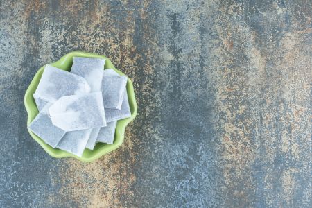 thee zakjes houder thee zakjes houder