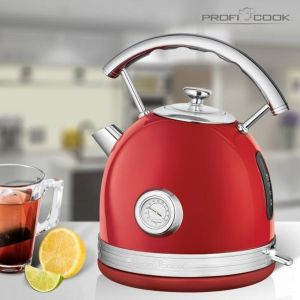 waterkoker proficook waterkoker proficook