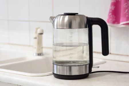 bosch waterkoker