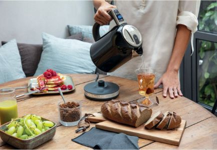 kitchen aid waterkoker