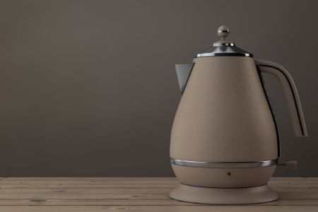 waterkoker beige waterkoker beige