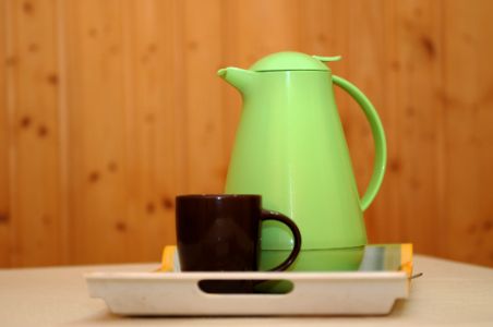 groene theepot groene theepot