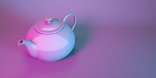 theepot paars theepot paars