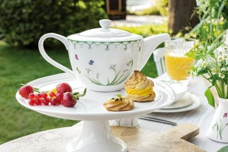 theepot villeroy en boch theepot villeroy en boch