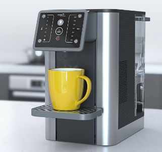 aqua optima heetwaterdispenser