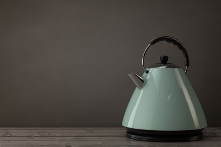 energie zuinige waterkoker