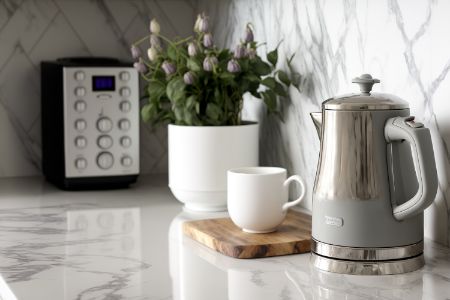 energiezuinige waterkoker