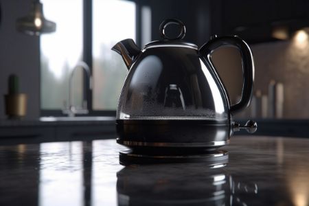 energiezuinige waterkokers