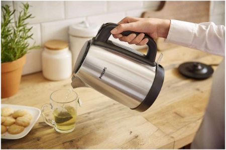 zuinigste waterkoker