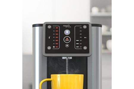 action heetwaterdispenser