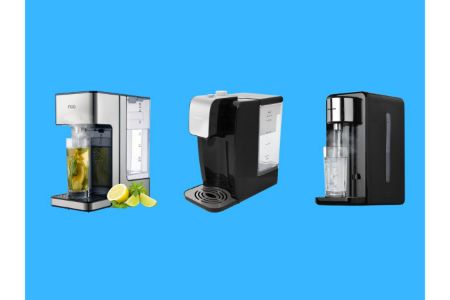 bcc heetwaterdispenser