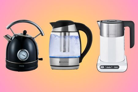 beste waterkoker voor thee