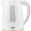 Adler AD 1264 - Waterkoker - 1.7 liter