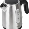 Adler AD 1273 - Waterkoker - RVS - 1.0 liter