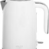 Adler AD 1341 - Waterkoker Strix - metaal - 1.7 liter