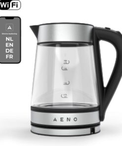AENO Slimme Elektrische Waterkoker EK1S