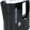 All Ride Reis Waterkoker 24 Volt - Waterkoker 0,8L - Aansluiting Sigarettenaansteker Auto - Zwart