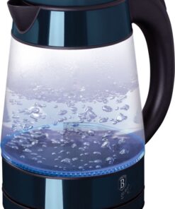 Berlinger Haus 9124 - Waterkoker - Aquamarine Collection - 1.7 liter