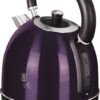 Berlinger Haus 9338 - Waterkoker - 1.8 liter - Purple eclips collection