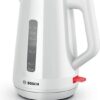 Bosch Twk2M161 Mymoment Waterkoker 1.7L 2400W Wit