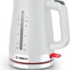 Bosch TWK3M121 MyMoment - Waterkoker - Wit