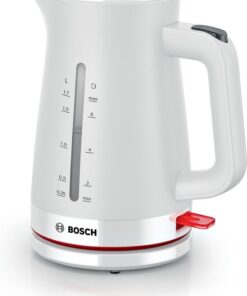 Bosch TWK3M121 MyMoment - Waterkoker - Wit