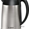 Bosch TWK3P420 - Waterkoker - Zilver