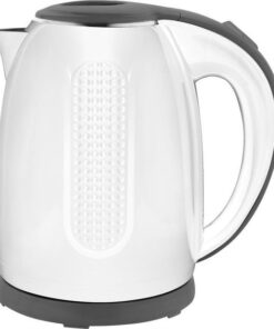 Botti Jacob dubbelwandige waterkoker 1,7L 2200W wit