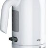 Braun PurEase WK 3000 WH - Waterkoker - Wit