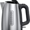 Braun PurShine - WK 1500 BK - waterkoker 1,7L
