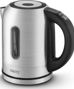 Camry CR 1253 - Waterkoker - regelbare temperatuur - 1.7 L