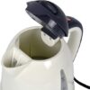 Carpoint Waterkoker 24V 1L | Waterkoker voor Auto, Vrachtwagen, Caravan, Camper, Boot, Camping