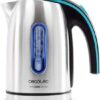 Cecotec Thermosense - Waterkoker - Steel