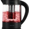 Cecotec ThermoSense 390 Clear - Waterkoker - 2200W - 1,7 L