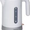 Clatronic WK 3452 - Waterkoker - 1.8 L - Wit