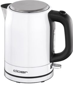 Cloer 4511 Waterkoker Wit