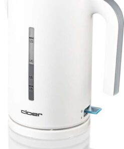 Cloer waterkoker 4111 wit