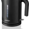 Cloer Waterkoker 4120 1,2L Zwart
