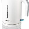 Cloer waterkoker 4121