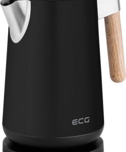 ECG RK 1768 Strix Timber Black