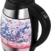 Esperanza EKK026 - Glazen Waterkoker - LED verlichting - 1,7 Liter - Instelbare Temperatuur