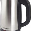 Esperanza EKK036 Electrische waterkoker 2.5L 2200W Tiber inox
